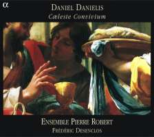 Danielis: Caeleste convivium